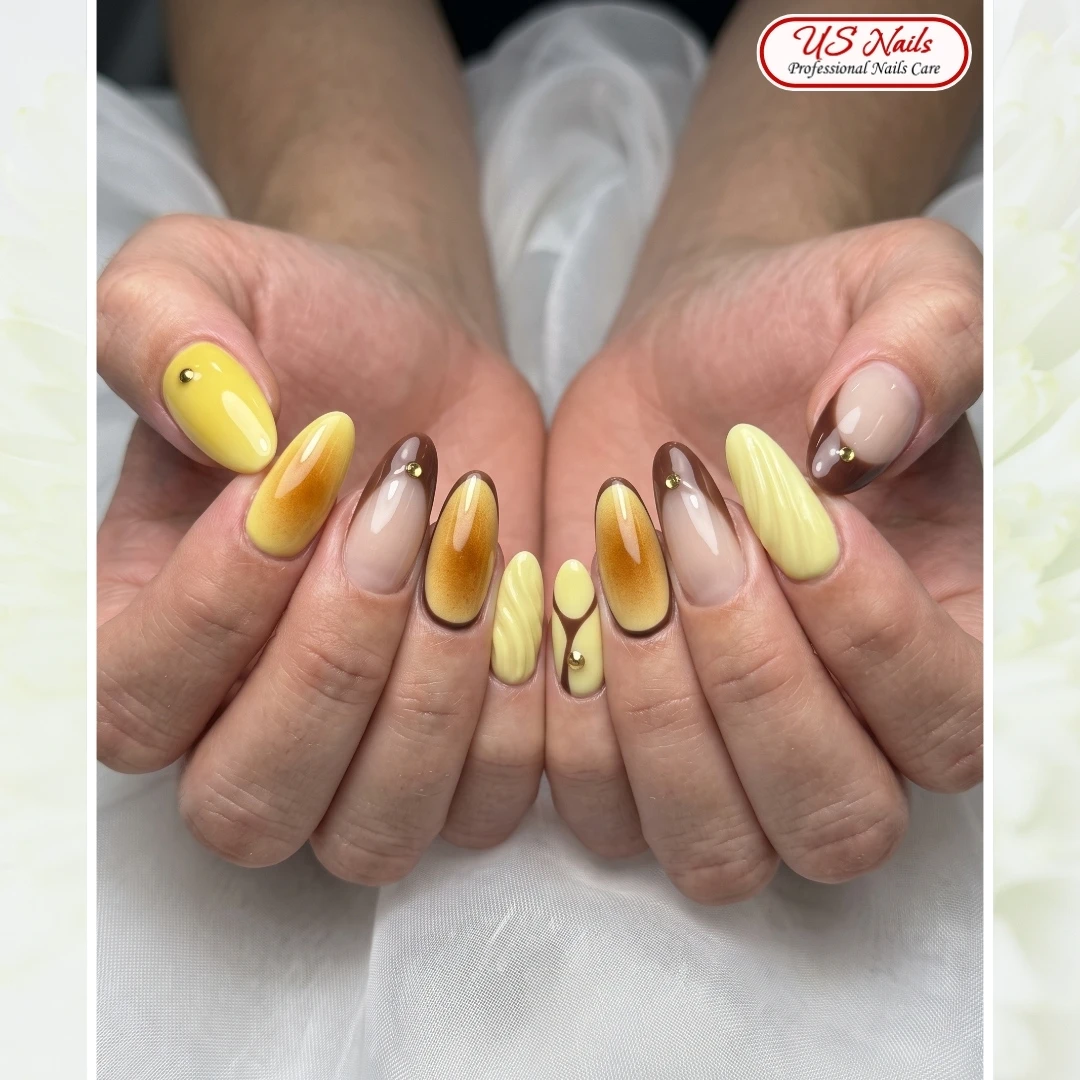 Nail